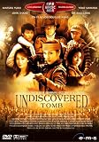 Undiscovered Tomb - Marsha Yuan