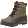 Columbia Sportswear Men's BM1226 Cascadian Summit-2 Boot, Mid/Navajo Joe, 14 M