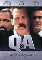 Q & A