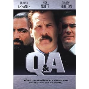 Q & A