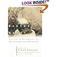 The Eleventh Draft: Craft and the Writing Life from Iowa Writers' Workshop by  Frank Conroy and Iowa Writers' Workshop