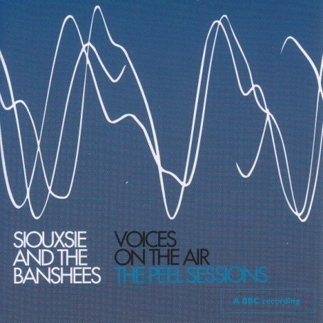 CD-Charts  Music : The John Peel Sessions