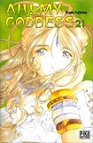 Ah ! My Goddess, tome 21
