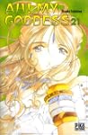 Ah ! My Goddess - Tome 21