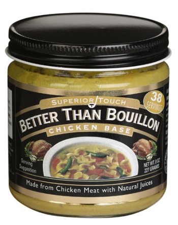 Buy Chicken Base online at Discounted New and Used prices. Delivered to your door with Off-The-Bookshelf.