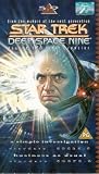 Review Paramount Home Entertainment  / Star Trek : Deep Space Nine - Vol. 5.9 - A Simple Investigation / Business As Usual