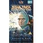 Star Trek : Deep Space Nine - Vol. 5.9 - A Simple Investigation / Business As Usual [VHS]