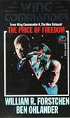 The Price of Freedom: A Wing Commander Novel (Wing Commander)