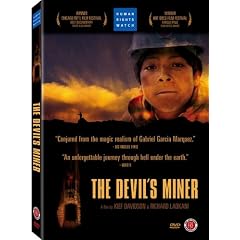 The Devil's Miner