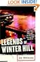 Legends of Winter Hill: Cops, Con Men, and Joe McCain, the Last Real Detective