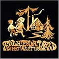 Folk is Not a Four Letter Word