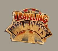 The Traveling Wilburys Ablum Cover