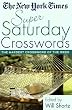 The New York Times Super Saturday Crosswords: The Hardest Crossword of the Week