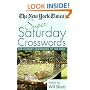 The New York Times Super Saturday Crosswords: The Hardest Crossword of the Week