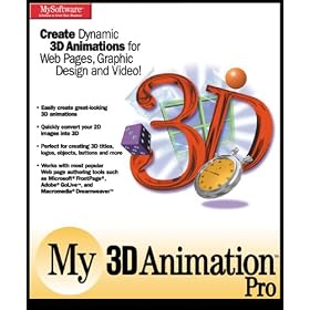 My3DAnimatorPro