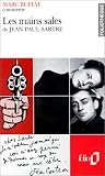 Foliotheque: Sartre: Les Mains Sales (Foliotheque)