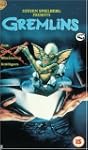Gremlins 1 - Kleine Monster [VHS] [UK...
