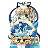 Kamichama Karin Chu 4