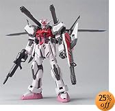 HG 1/144 ストライクルージュ+I.W.S.P.