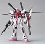 BAN124918 1/144 Snap MSV #1 Strike Rouge + IWSP