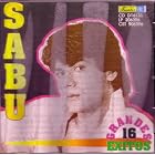 Sabu - 16 Grandes Exitos by Sabu