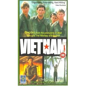 Vietnam - Parts 1 And 2 [VHS] [1987]