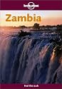 Zambia (Lonely Planet Country Guide)