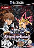 Eigenschaften Konami Digital Entertainment GmbH  / Yu-Gi-Oh! - Königreich der Illusionen