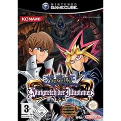 Yu-Gi-Oh! - K�nigreich der Illusionen
