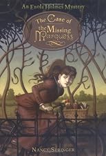 The Case of the Missing Marquess