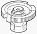 Tools & Hardware : RAINBIRD NATIONAL SLS #PNQ15PL QTR Circ Flush Head