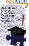 Students with Asperger Syndrome: A Gu...