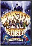 Monster Force One [DVD] [1994] [Region 1] [US Import] [NTSC]