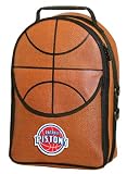 Detroit Pistons Golf Shoe Bag