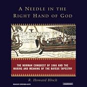 A Needle in the Right Hand of God | [R. Howard Bloch]