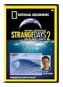 National Geographic: Strange Days on Planet Earth 2 [DVD] [2008] [Region 1] [US Import] [NTSC]