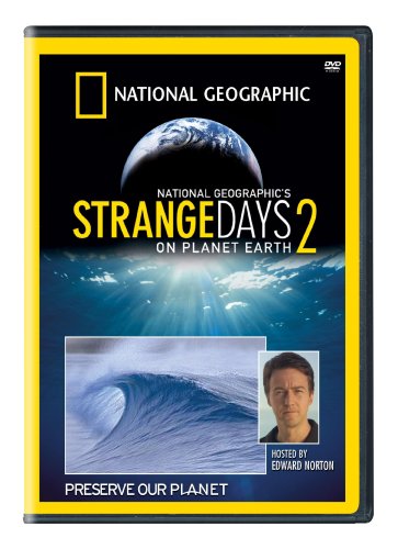 National Geographic: Strange Days on Planet Earth 2