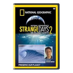 National Geographic: Strange Days on Planet Earth 2 by 