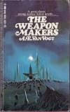 The Weapon Makers