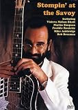 Stompin' at the Savoy-World of Slide Guitar Volume 2