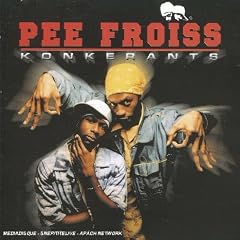 Konkerants