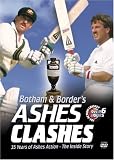 Ashes Clashes
