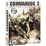 Commandos 3: Destination Berlin