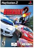 Burnout 2:  Point of Impact