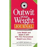 Lose Weight and Keep It Off with this Personalized Weight-Loss Diary