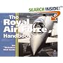 Royal Air Force Handbook: The Definitive Guide by the MoD