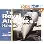 Royal Air Force Handbook: The Definitive Guide by the MoD