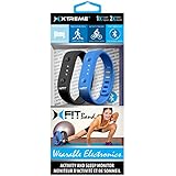 XFIT BAND FITNESS TRACKER