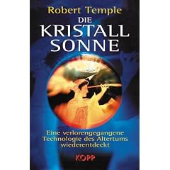 Die Kristall-Sonne (Gebundene Ausgabe)