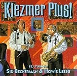 Klezmer Plus! Old-Time Yiddish Dance Music